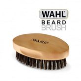 WAHL NYLON AND BOAR BRISTLE BEARD BRUSH